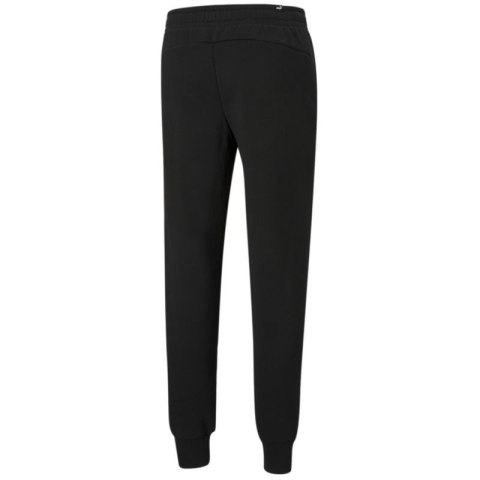 Spodnie Puma Essentials Logo Pants M 586714-01 Spodnie Puma Essentials Logo Pants M 586714-01