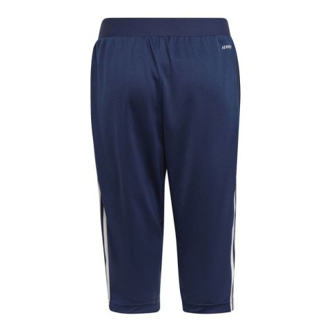 Spodnie adidas Tiro 21 3/4 Jr GK9664