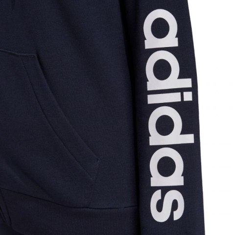 Bluza adidas Essentials Logo W H07749