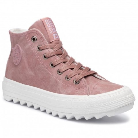 Buty Big Star Shoes Big Top W EE274113 Buty Big Star Shoes Big Top W EE274113