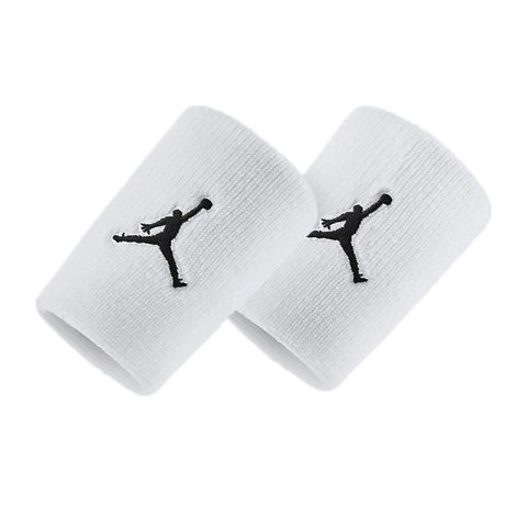 Frotki, opaski na nadgarstek Nike Jordan Wristband JKN01-101 Frotki, opaski na nadgarstek Nike Jordan Wristband JKN01-101