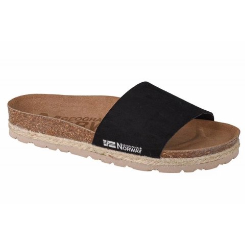 Klapki Geographical Norway Sandalias Baja Verano W GNW20406-01 Klapki Geographical Norway Sandalias Baja Verano W GNW20406-01