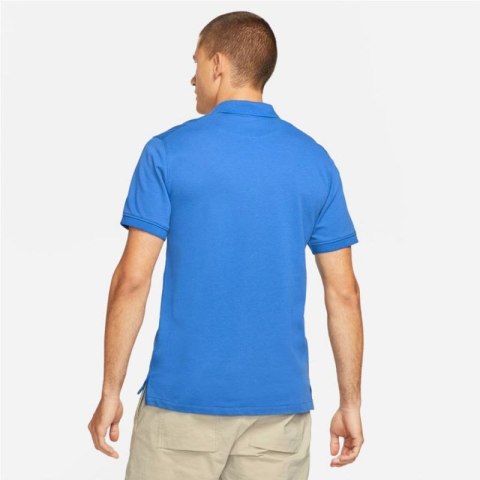 Koszulka Nike Chelsea FC Men's Soccer Polo M DA2537-408 Koszulka Nike Chelsea FC Men's Soccer Polo M DA2537-408