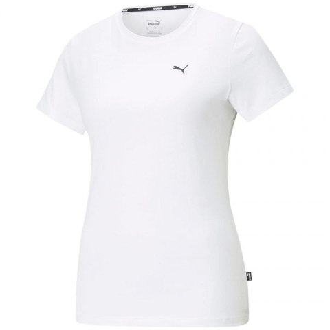 Koszulka Puma ESS Small Logo Tee W 586776 52 Koszulka Puma ESS Small Logo Tee W 586776 52
