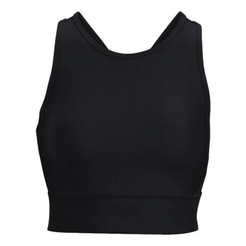 Koszulka Under Armour HG Armour Crop Tank W 1360848 001 Koszulka Under Armour HG Armour Crop Tank W 1360848 001