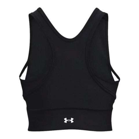 Koszulka Under Armour HG Armour Crop Tank W 1360848 001 Koszulka Under Armour HG Armour Crop Tank W 1360848 001