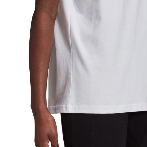 Koszulka adidas Essentials 3-Stripes W H10201 Koszulka adidas Essentials 3-Stripes W H10201