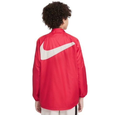 Kurtka Nike Liverpool FC Repel Academy Jr DB2948 677 Kurtka Nike Liverpool FC Repel Academy Jr DB2948 677