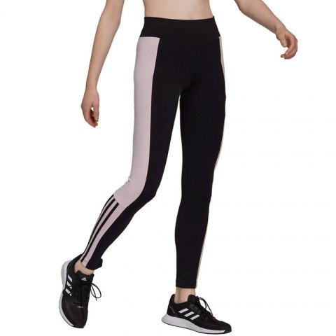 Legginsy adidas Essentials Colorblock W GS6325 Legginsy adidas Essentials Colorblock W GS6325