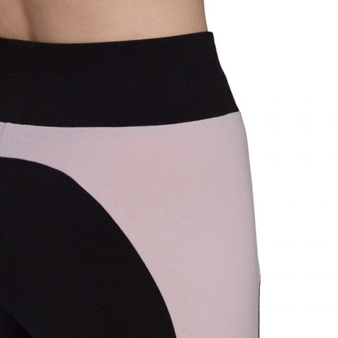 Legginsy adidas Essentials Colorblock W GS6325 Legginsy adidas Essentials Colorblock W GS6325