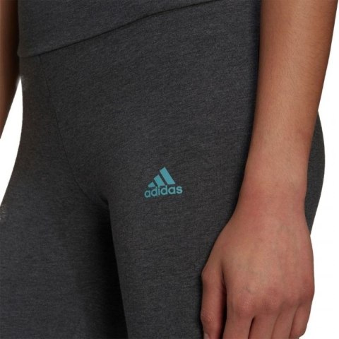 Legginsy adidas Loungwear Essentials W H07784 Legginsy adidas Loungwear Essentials W H07784