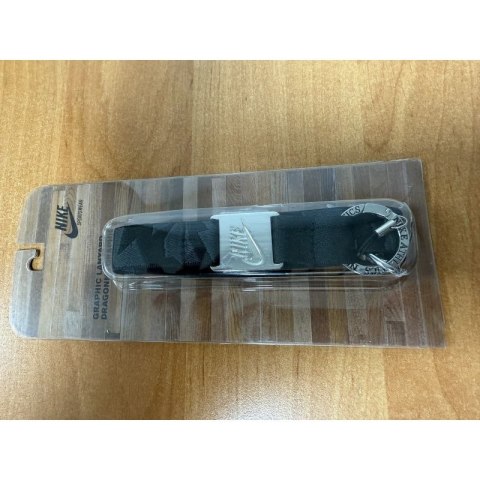 Nike Lanyard smycz do kluczy 010 Nike Lanyard smycz do kluczy 010