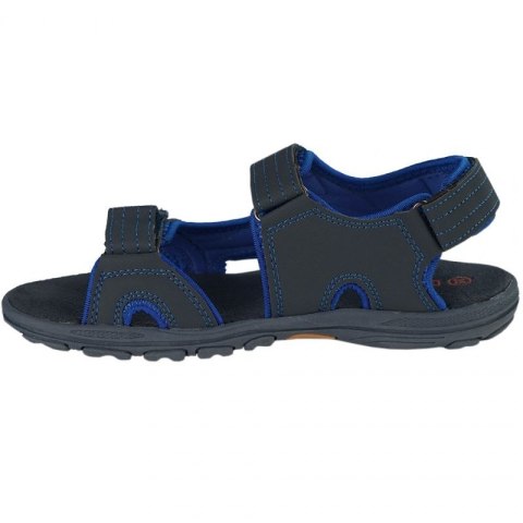 Sandały Kappa Early II K Footwear Kids 260373K 6744 Sandały Kappa Early II K Footwear Kids 260373K 6744