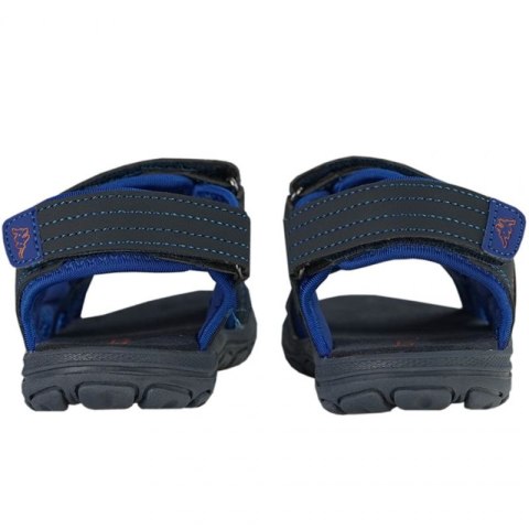 Sandały Kappa Early II K Footwear Kids 260373K 6744 Sandały Kappa Early II K Footwear Kids 260373K 6744