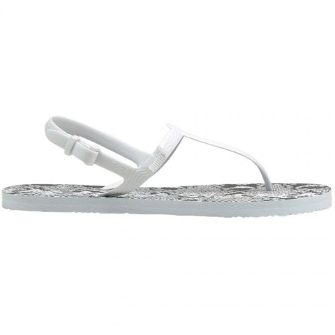 Sandały Puma Cozy Sandal Wns W 375213 03 Sandały Puma Cozy Sandal Wns W 375213 03