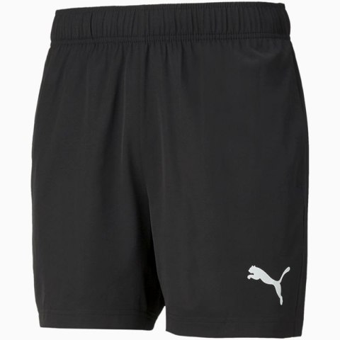 Spodenki Puma Active Woven Shorts M 586728 01 Spodenki Puma Active Woven Shorts M 586728 01