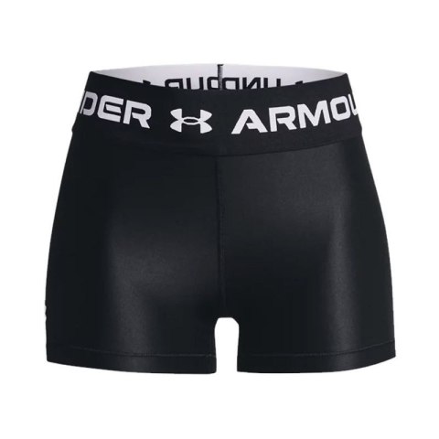 Spodenki Under Armour HG Armour WB Short W 1361155 001 Spodenki Under Armour HG Armour WB Short W 1361155 001