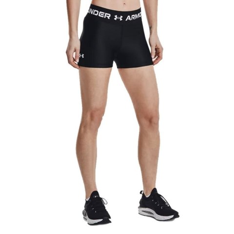 Spodenki Under Armour HG Armour WB Short W 1361155 001 Spodenki Under Armour HG Armour WB Short W 1361155 001