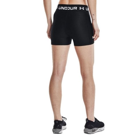 Spodenki Under Armour HG Armour WB Short W 1361155 001 Spodenki Under Armour HG Armour WB Short W 1361155 001