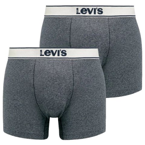 Bielizna Levi's Boxer 2 Pairs Briefs 37149-0399 Bielizna Levi's Boxer 2 Pairs Briefs 37149-0399