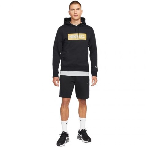 Bluza Nike Fc Essntl Flc Hoodie PO M CT2011 014 Bluza Nike Fc Essntl Flc Hoodie PO M CT2011 014