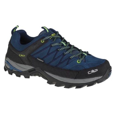 Buty CMP Rigel Low M 3Q13247-08MF Buty CMP Rigel Low M 3Q13247-08MF