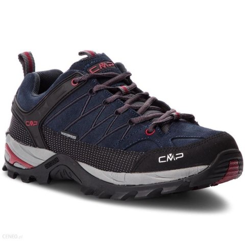Buty CMP Rigel Low M 3Q13247-62BN Buty CMP Rigel Low M 3Q13247-62BN