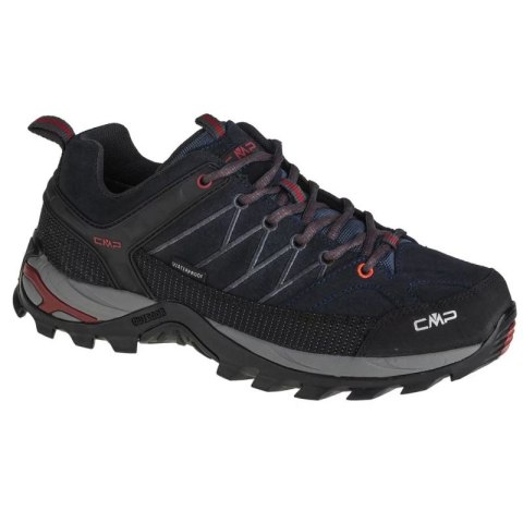 Buty CMP Rigel Low M 3Q13247-62BN Buty CMP Rigel Low M 3Q13247-62BN