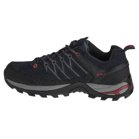 Buty CMP Rigel Low M 3Q13247-62BN Buty CMP Rigel Low M 3Q13247-62BN