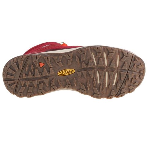 Buty Keen Terradora II Wp W 1025435 Buty Keen Terradora II Wp W 1025435