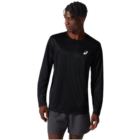 Koszulka Asics Core LS Top M 2011C340-001 Koszulka Asics Core LS Top M 2011C340-001
