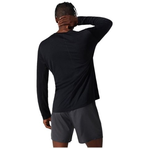 Koszulka Asics Core LS Top M 2011C340-001 Koszulka Asics Core LS Top M 2011C340-001