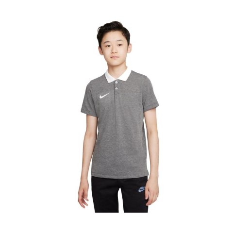 Koszulka Nike Park 20 polo Jr CW6935-071 Koszulka Nike Park 20 polo Jr CW6935-071