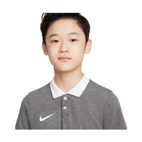 Koszulka Nike Park 20 polo Jr CW6935-071 Koszulka Nike Park 20 polo Jr CW6935-071