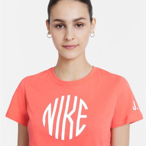 Koszulka Nike Sportswear W DJ1816 814 Koszulka Nike Sportswear W DJ1816 814