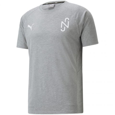 Koszulka Puma Neymar Evostripe Tee Medium M 605604 05 Koszulka Puma Neymar Evostripe Tee Medium M 605604 05