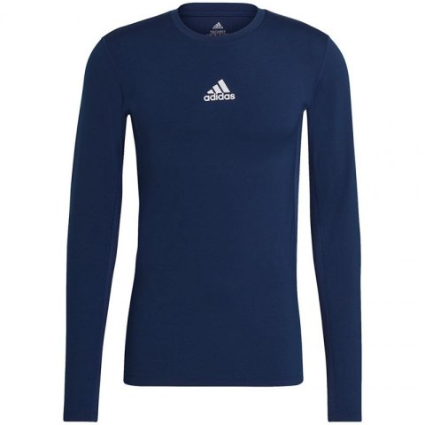 Koszulka adidas Compression Long Sleeve Tee M GU7338 Koszulka adidas Compression Long Sleeve Tee M GU7338