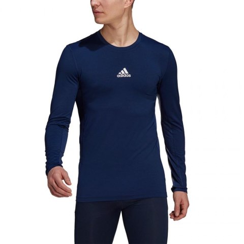 Koszulka adidas Compression Long Sleeve Tee M GU7338 Koszulka adidas Compression Long Sleeve Tee M GU7338