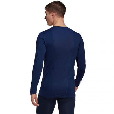 Koszulka adidas Compression Long Sleeve Tee M GU7338 Koszulka adidas Compression Long Sleeve Tee M GU7338