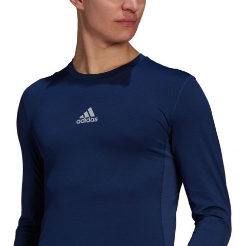 Koszulka adidas Compression Long Sleeve Tee M GU7338 Koszulka adidas Compression Long Sleeve Tee M GU7338