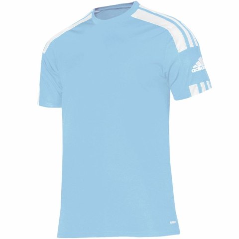 Koszulka adidas Squadra 21 Jersey Youth Junior GN6725 Koszulka adidas Squadra 21 Jersey Youth Junior GN6725