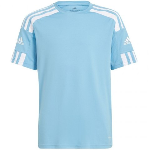 Koszulka adidas Squadra 21 Jersey Youth Junior GN6725 Koszulka adidas Squadra 21 Jersey Youth Junior GN6725
