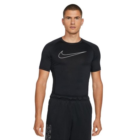 Koszulka termoaktywna Nike Pro Dri-FIT Top M DD1992-010