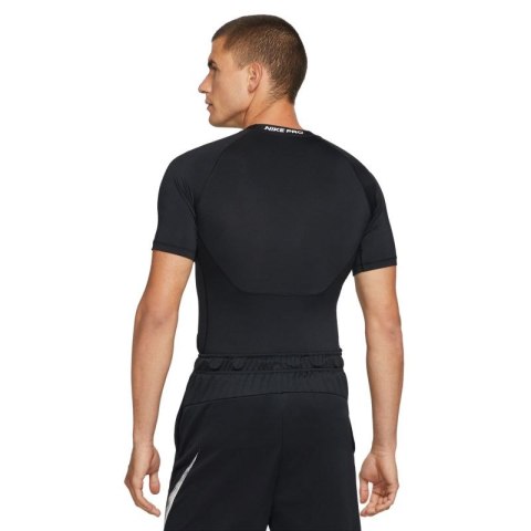 Koszulka termoaktywna Nike Pro Dri-FIT Top M DD1992-010