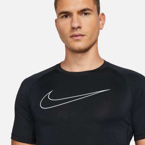 Koszulka termoaktywna Nike Pro Dri-FIT Top M DD1992-010