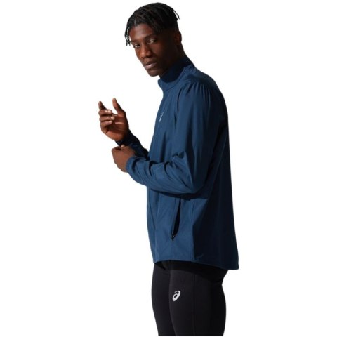 Kurtka Asics Core Jacket M 2011C344-400 Kurtka Asics Core Jacket M 2011C344-400