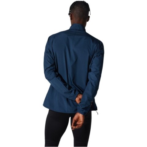 Kurtka Asics Core Jacket M 2011C344-400 Kurtka Asics Core Jacket M 2011C344-400