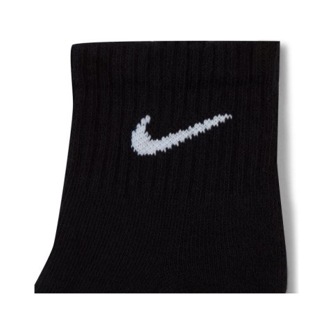 Skarpety Nike Everyday Cushion Ankle 3Pak SX7667-964 Skarpety Nike Everyday Cushion Ankle 3Pak SX7667-964