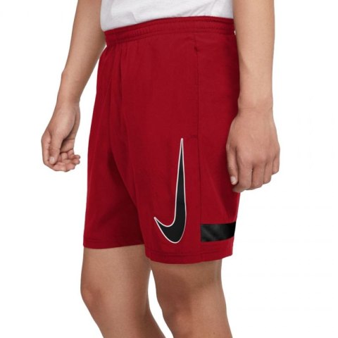 Spodenki Nike Dri-FIT Academy M CV1467 687 Spodenki Nike Dri-FIT Academy M CV1467 687