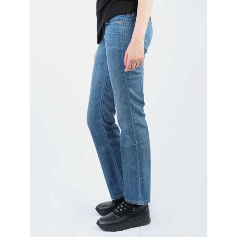Spodnie Levis 570 Standard W 10570-0006